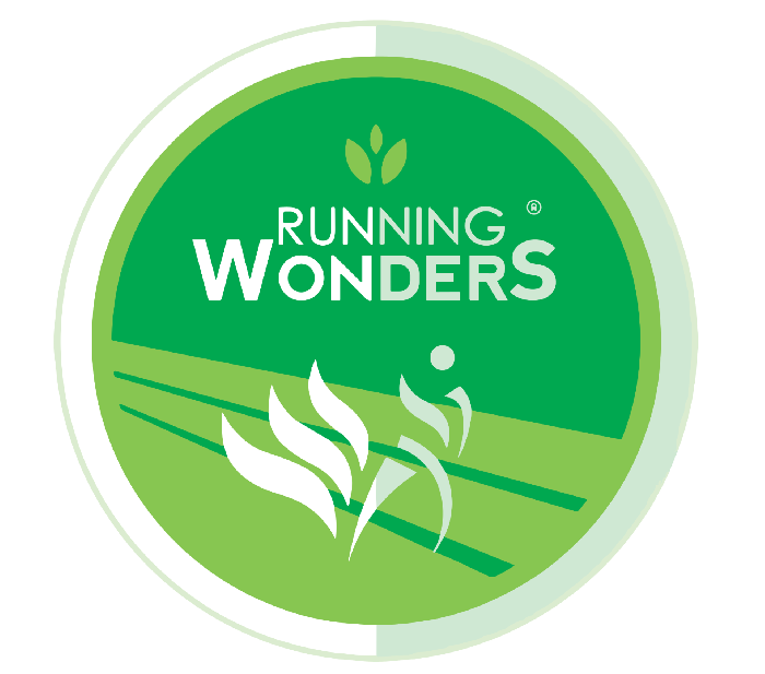 Running Wonders